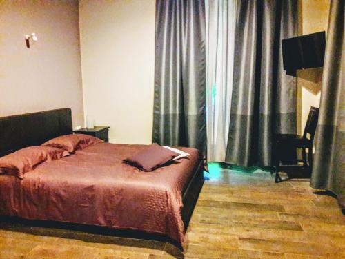 B&B PETER PAN – Salerno, UT