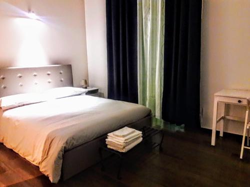 B&B PETER PAN – Salerno, UT