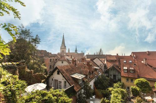 Lesar Hotel Angel - Member of Hip Hotels - image 4