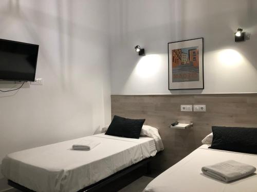 Hostal Rías Bajas - image 8