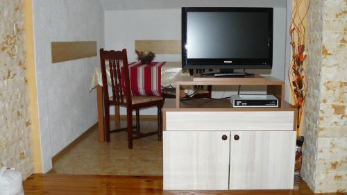 Geto Apartment - main image