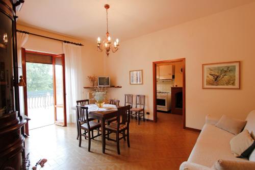 Pierotta Country House - Arezzo in Laterina