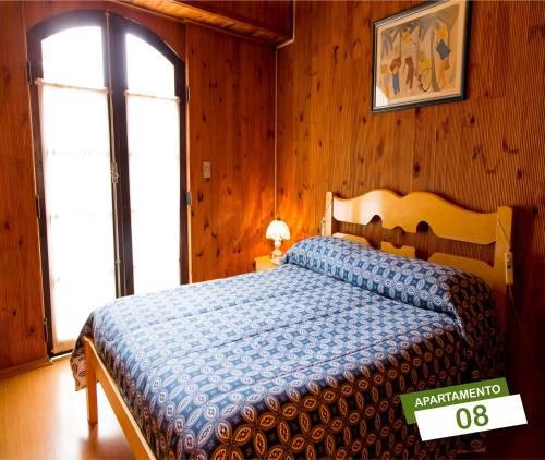 Double Room with Patio image 3