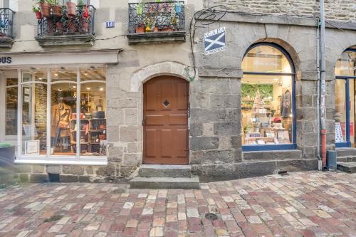 Le Célestin - Centre Historique - - image 3