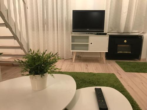 Révay 6 Apartment, Budapešť (fotografie 3)