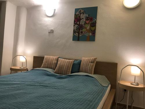 Révay 6 Apartment, Budapešť (fotografie 7)