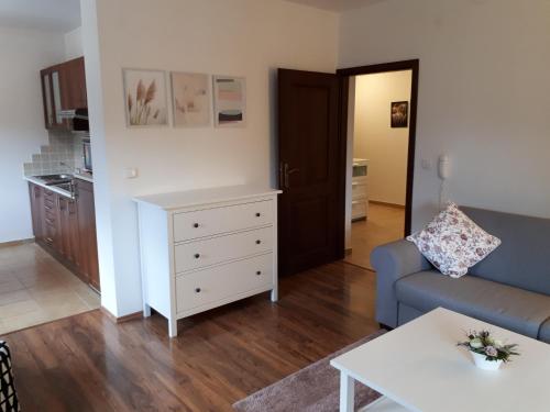 Hrabovo Renata 1 - Apartment - Ružomberok