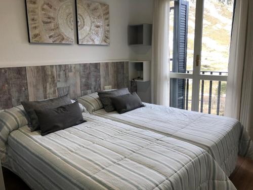 Apartamentos Candanchu Vtv In Candanchú From 108 Trabber - 