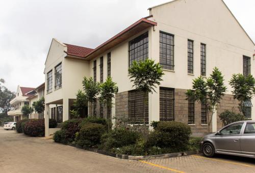 LIA Hotel & Training Centre - Tap to explore photos