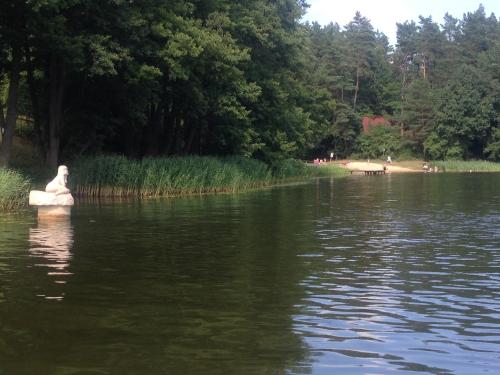 Gościniec Rospuda - image 7