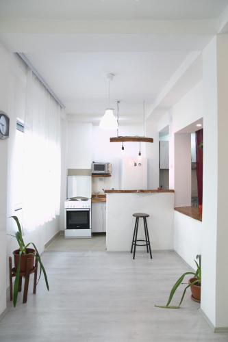 Kolev Apartments - Two Bedroom Cozy Central Apartment, Скопье (фото 6)