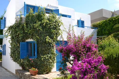  Galeana Beach Hotel, Platanes bei Kapsalianá