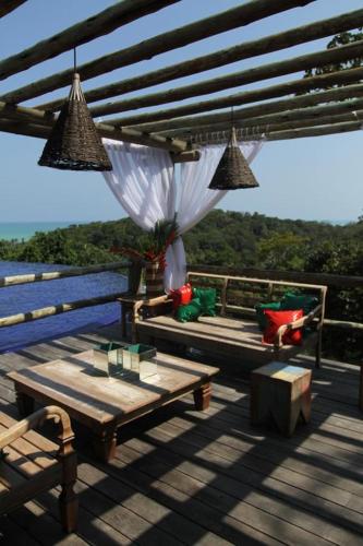 Resort Villas do Pratagy near Zumbi dos Palmares nemzetközi repülőtér