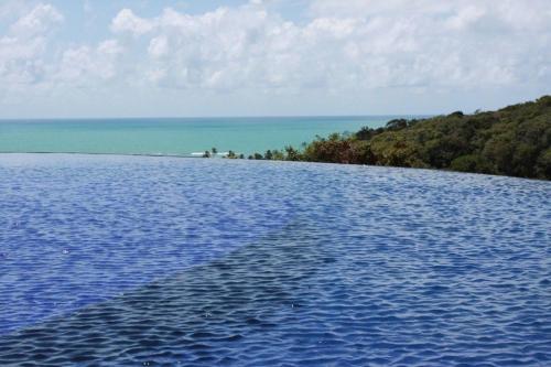 Resort Villas do Pratagy near Zumbi dos Palmares nemzetközi repülőtér