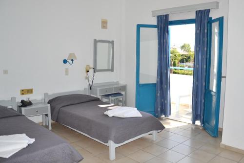 Galeana Beach Hotel - image 7