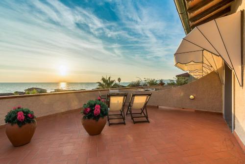 Hotel Villa Maremonti - image 9
