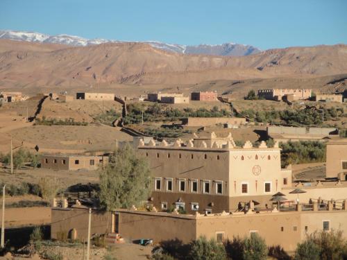 Kasbah ben Ali photo 3