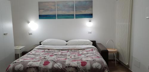  Sedile Del Campo House in Salerno