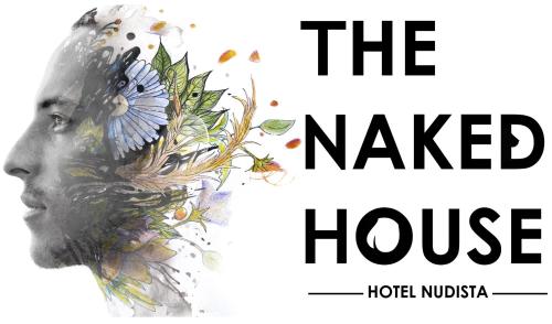 The Naked House - Hotel Nudista