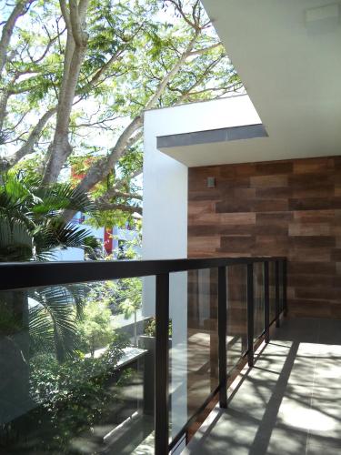 Flats das Palmeiras in Lagoa da Conceicao