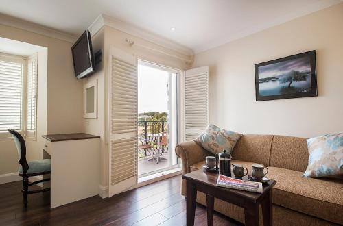 Sea Breeze Lodge B&B Galway