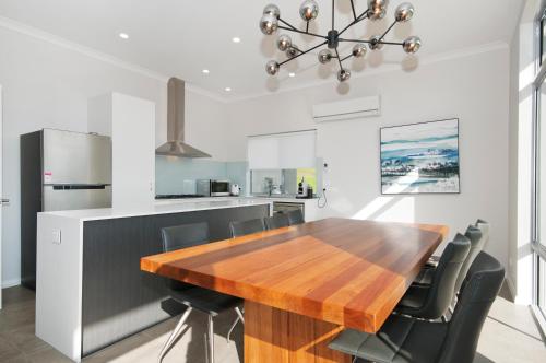 Létesítmények, Peaceful Ridge Resort in Denmark