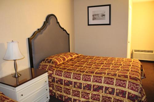 1 twin bed