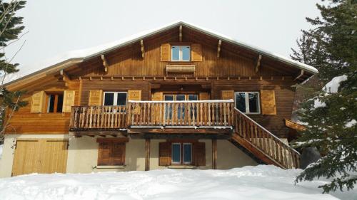 Le Tisonnier gîte à louer Chantemerle