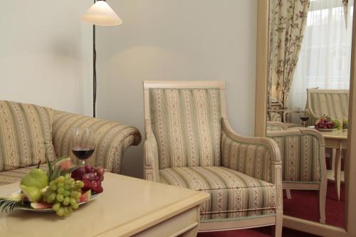 Spa Hotel Schlosspark - main image