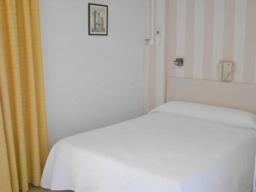 1 double bed