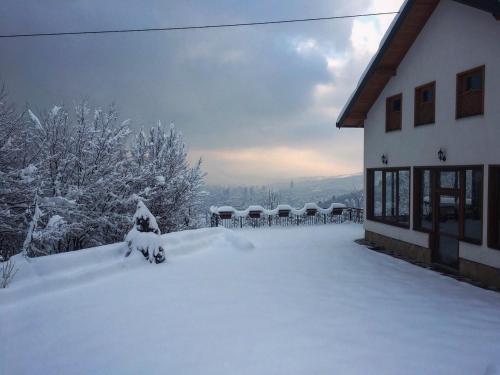 Villa White Dove Sarajevo