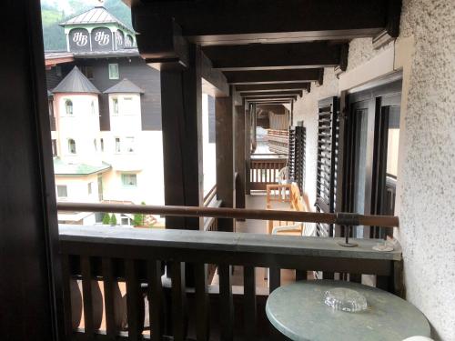 Hotel Pension Eder in סאלבאך