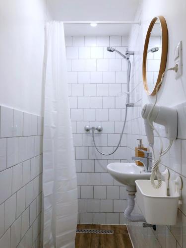 Chesscom Guesthouse - main image