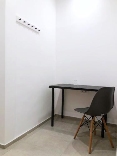 Chesscom Guesthouse, Budapest (photo 10)