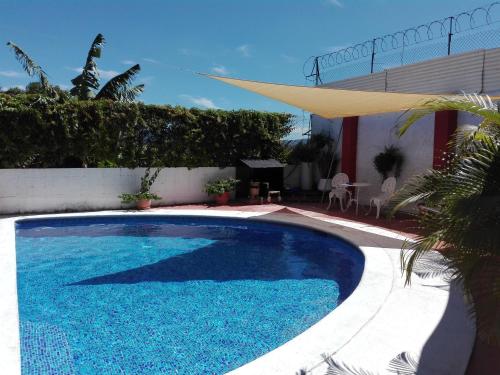 Casa San Benito, San Salvador