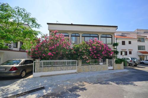  Apartments and Rooms Jaka in Crikvenica