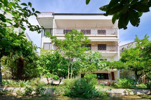  Apartments and Rooms Jaka in Crikvenica