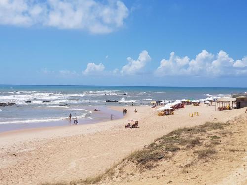 Rosagash Paradise - Praia de Santo Antonio