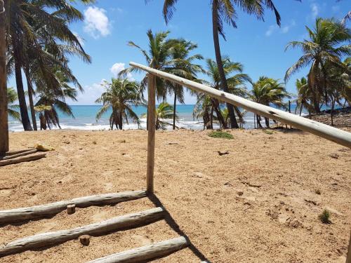 Rosagash Paradise - Praia de Santo Antonio