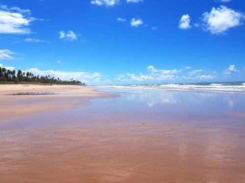 Rosagash Paradise - Praia de Santo Antonio