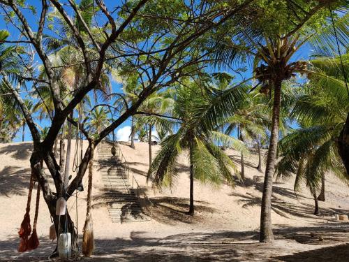 Rosagash Paradise - Praia de Santo Antonio