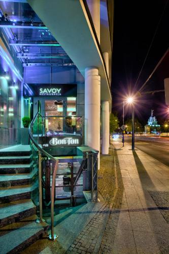 BoutiqueHotel Aristo - main image