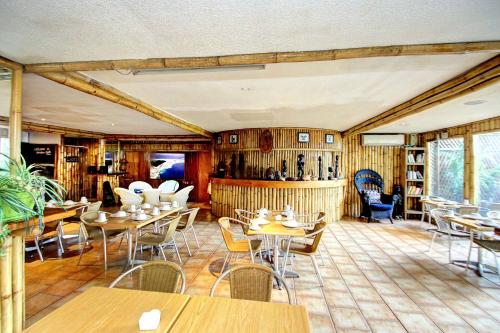 King Solomon Hotel in Honiara