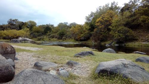 cabañas Tierra Kamiare 1