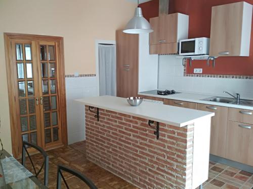  Los Balcones - Alojamiento Rural en Sigüenza in Sigüenza