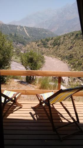 Suite with River View