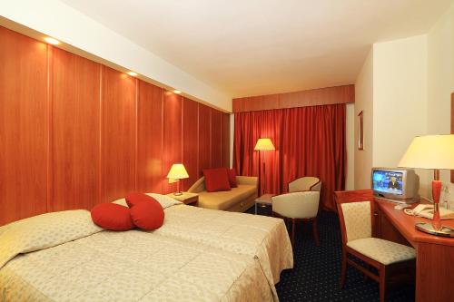 Marko Polo Hotel by Aminess - image 8