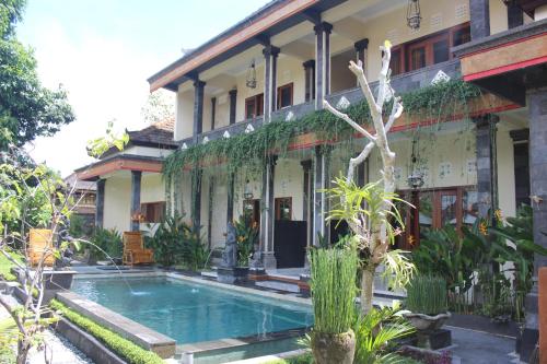 

Pondok Ayu Homestay
