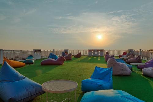 Instalações, Le Eminence Puncak Hotel Convention and Resort in Puncak