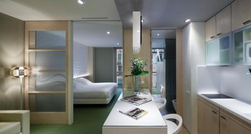 Ako Suite Hotel, Barcelona